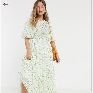 Asos Maxi Dress